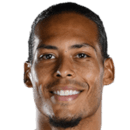 Virgil van Dijk