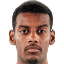 Alexander Isak