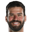 Alisson Becker