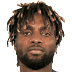 Allan Saint-Maximin