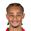 Xavi Simons