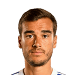 Harry Winks