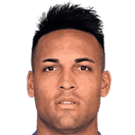 Lautaro Martinez