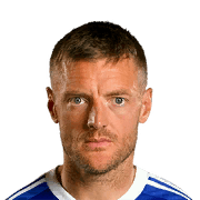 Jamie Vardy
