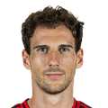 Leon Goretzka