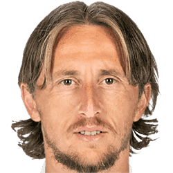 Luka Modric