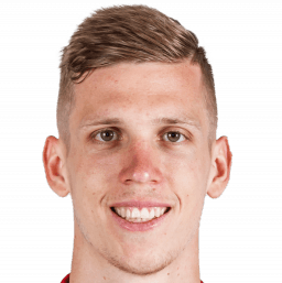 Dani Olmo