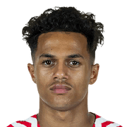 Fabio Carvalho