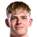 Toby Collyer