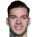 Ederson Moraes