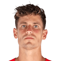 Marcos Llorente