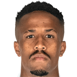 Eder Militao