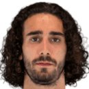 Marc Cucurella