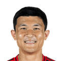 Min-jae Kim