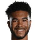 Reece James