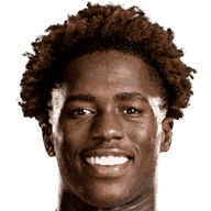 Malcolm Ebiowei