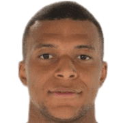 Kylian Mbappé