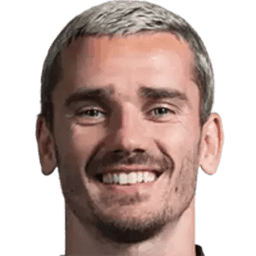 Antoine Griezmann