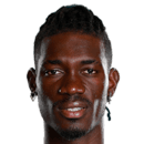 Yves Bissouma