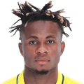 Samuel Chukwueze