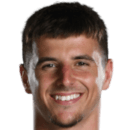 Mason Mount