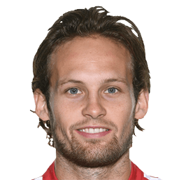 Daley Blind