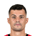 Granit Xhaka
