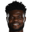 Thomas Partey