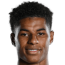 Marcus Rashford