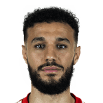 Noussair Mazraoui