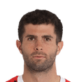 Christian Pulisic