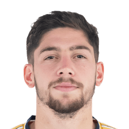 Federico Valverde