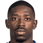 Ousmane Dembele