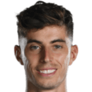Kai Havertz