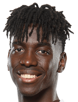 Adama Boiro