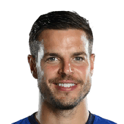 Cesar Azpilicueta
