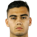 Andreas Pereira