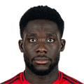 Alphonso Davies