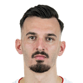 Mergim Berisha