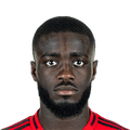 Dayot Upamecano