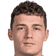 Benjamin Pavard