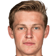 Frenkie de Jong