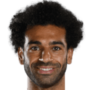 Mohamed Salah