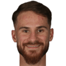 Alexis Mac Allister