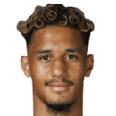 William Saliba