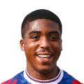Caleb Kporha
