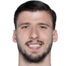 Rúben Dias