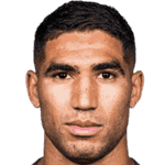 Achraf Hakimi