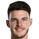 Declan Rice
