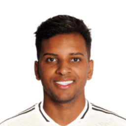 Rodrygo